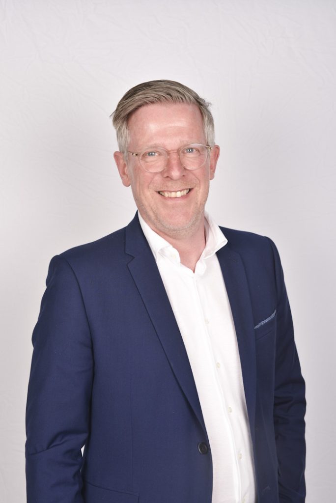 Per Overgaard