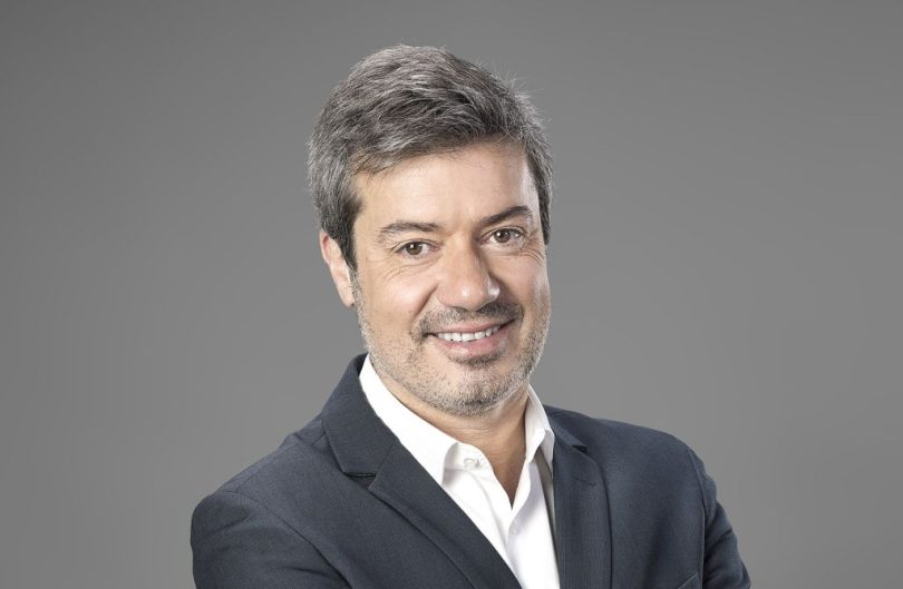Rui Fontoura CEO da Saphety